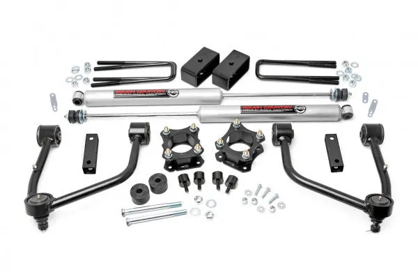 2007-2021 Toyota Tundra Lift Kit 4WD - N3 [3.5in] - 76830