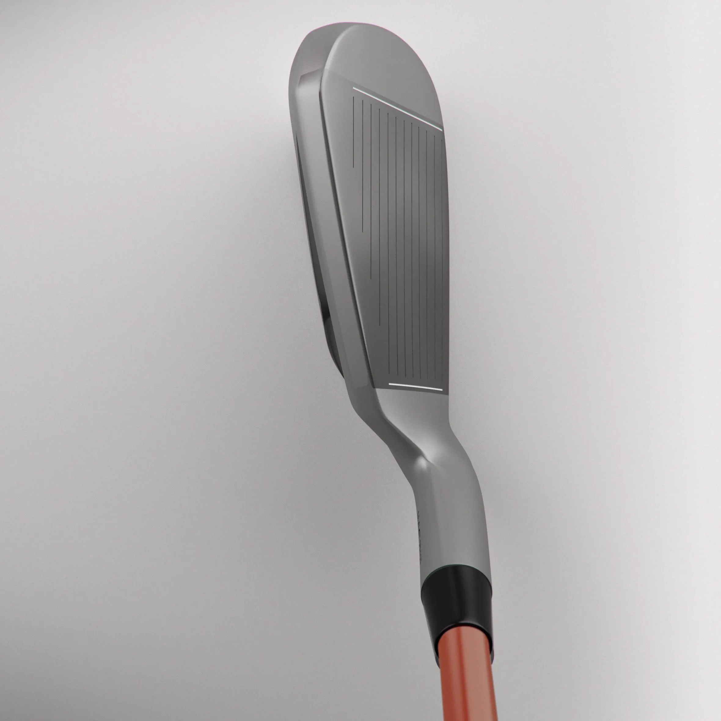 900 Utility Iron (19° or 22°) - Right Handed High Clubhead Speed size 1 INESIS