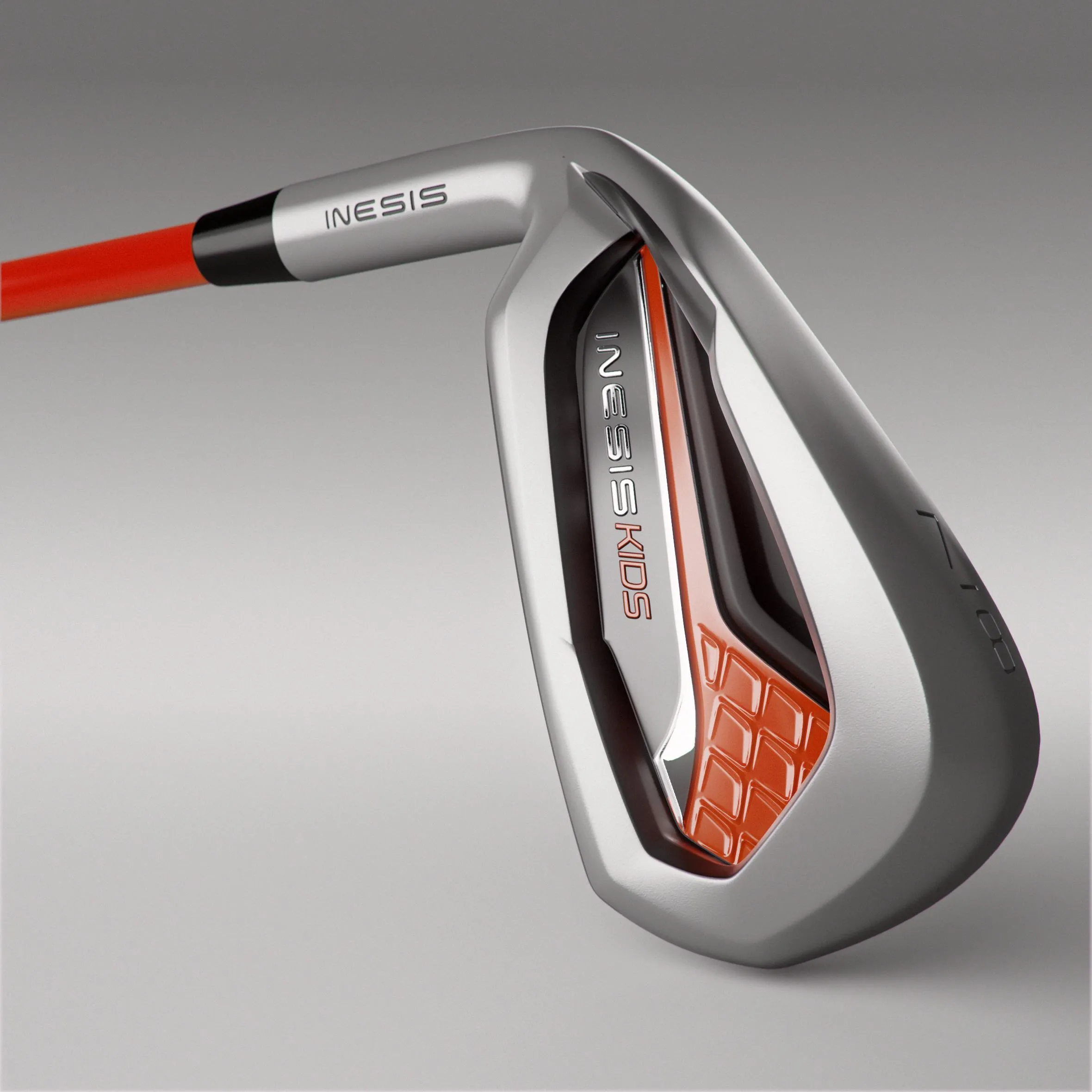 900 Utility Iron (19° or 22°) - Right Handed High Clubhead Speed size 1 INESIS