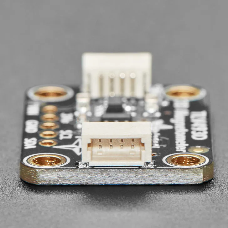 Adafruit TLV493D Triple-Axis Magnetometer