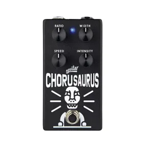 Aguilar Chorusaurus V2 Bass Chorus Pedal