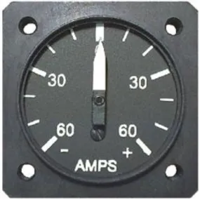 Ammeter