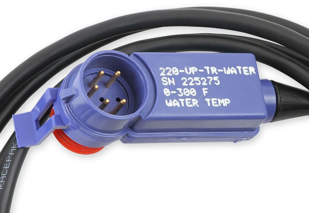 Analogue V-Net Temperature Sensor & Module R220-VP-TR-WATER