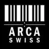 Arca Swiss F Metric C 4x5 with Orbix Micrometric Tilt