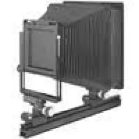 Arca Swiss F Metric Field 4x5 with Orbix Micrometric Tilt