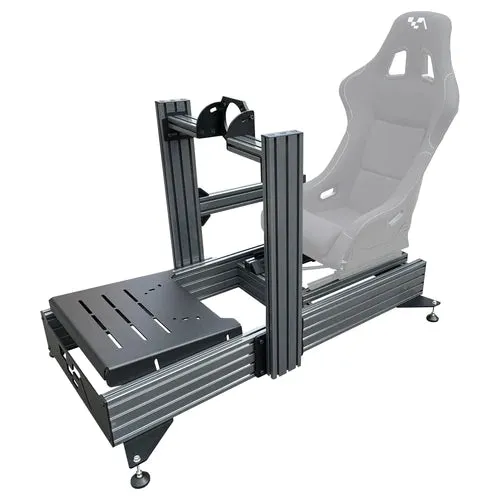 ASR 6 Sim Racing Cockpit