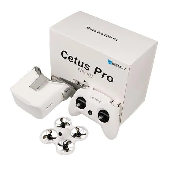 BetaFPV Cetus PRO FPV Kit RTF [DG] 00313897