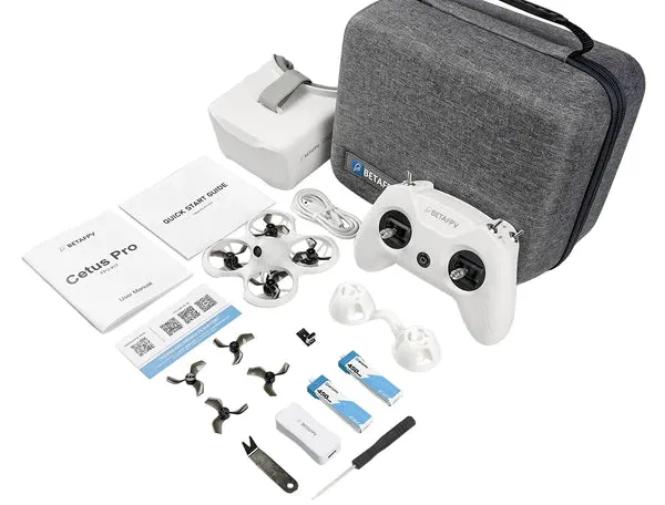 BETAFPV - Cetus Pro FPV Kit