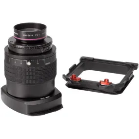 Cambo Wide-RS 120mm f/5.6 Macro Apo Sironar Long Helical/Short Barrel   Spacer (WRA-2120)