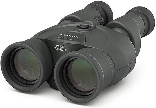 Canon 12x36 Image Stabilization III Binoculars