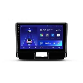 Car Dealz Premium Model 10.2" Android 10.0 For Toyota Corolla Axio 2 Fielder 3 E160 2012 - 2021 In Dash Plus OEM Fascia