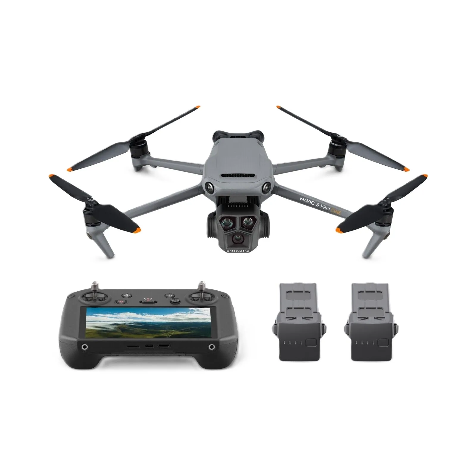 DJI Mavic 3 Pro Cine Premium Combo