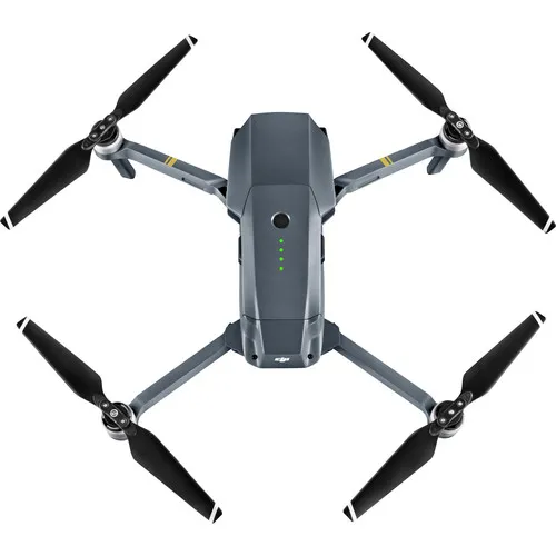 DJI Mavic Pro Fly More Combo (Refurbished)