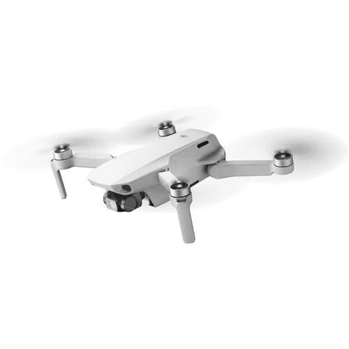 DJI Mini 2 Fly More Combo (Refurbished)