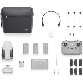 DJI Mini 2 Fly More Combo (Refurbished)