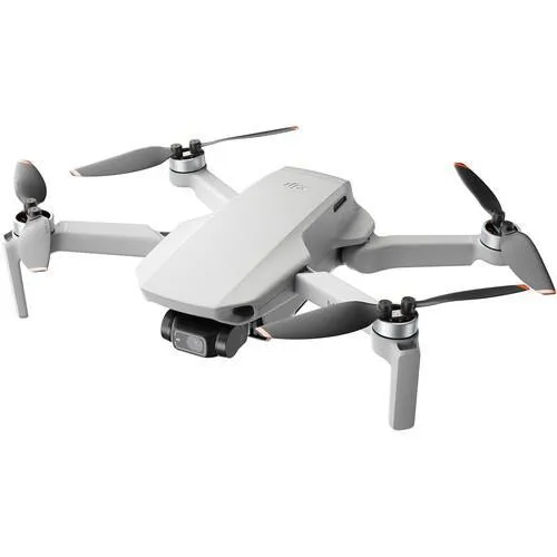 DJI Mini 2 Fly More Combo (Refurbished)