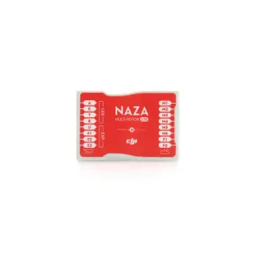 DJI NAZA-M Lite V1.1 with GPS Kit