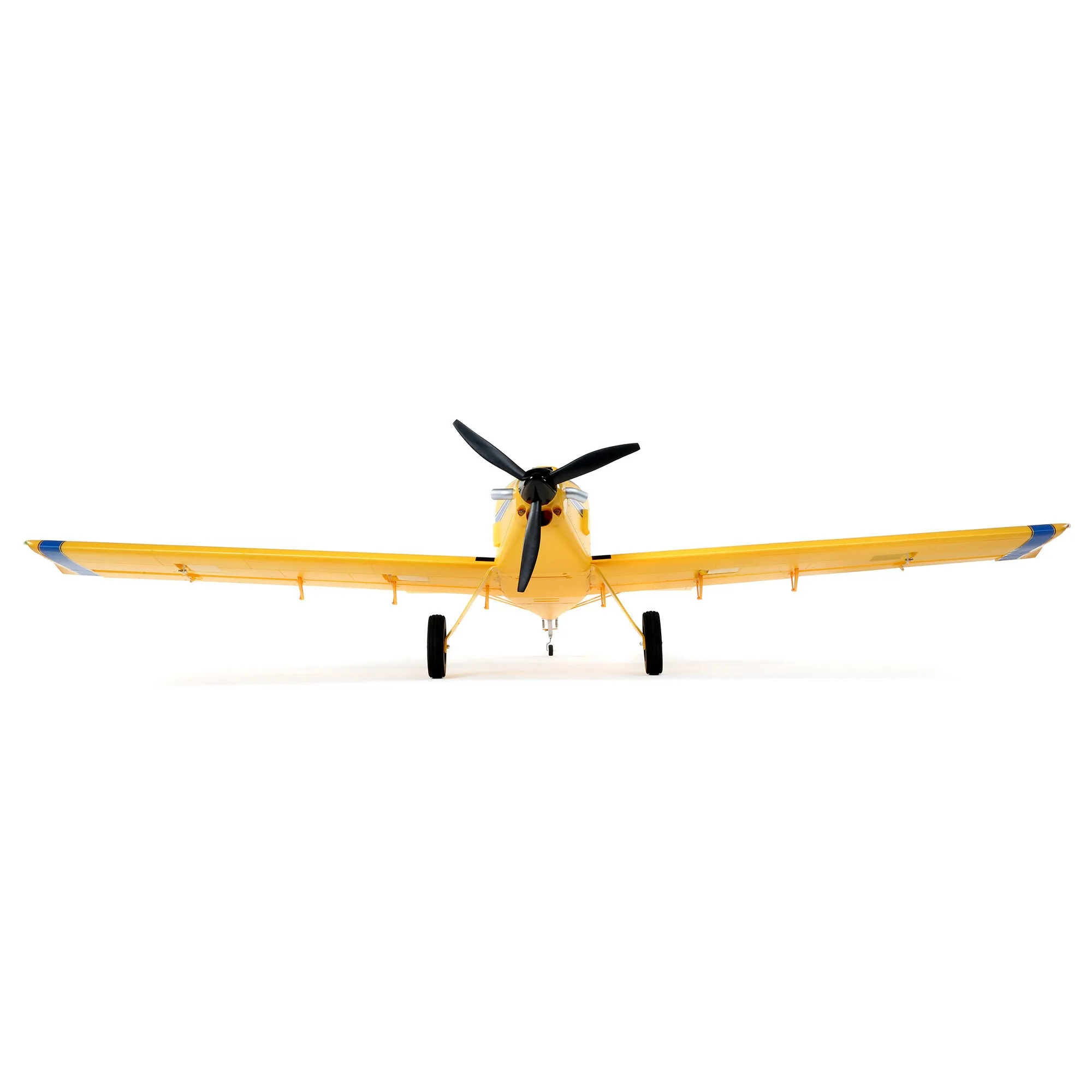 E-Flite Air Tractor 1.5m BNF Basic with AS3X & SAFE Select