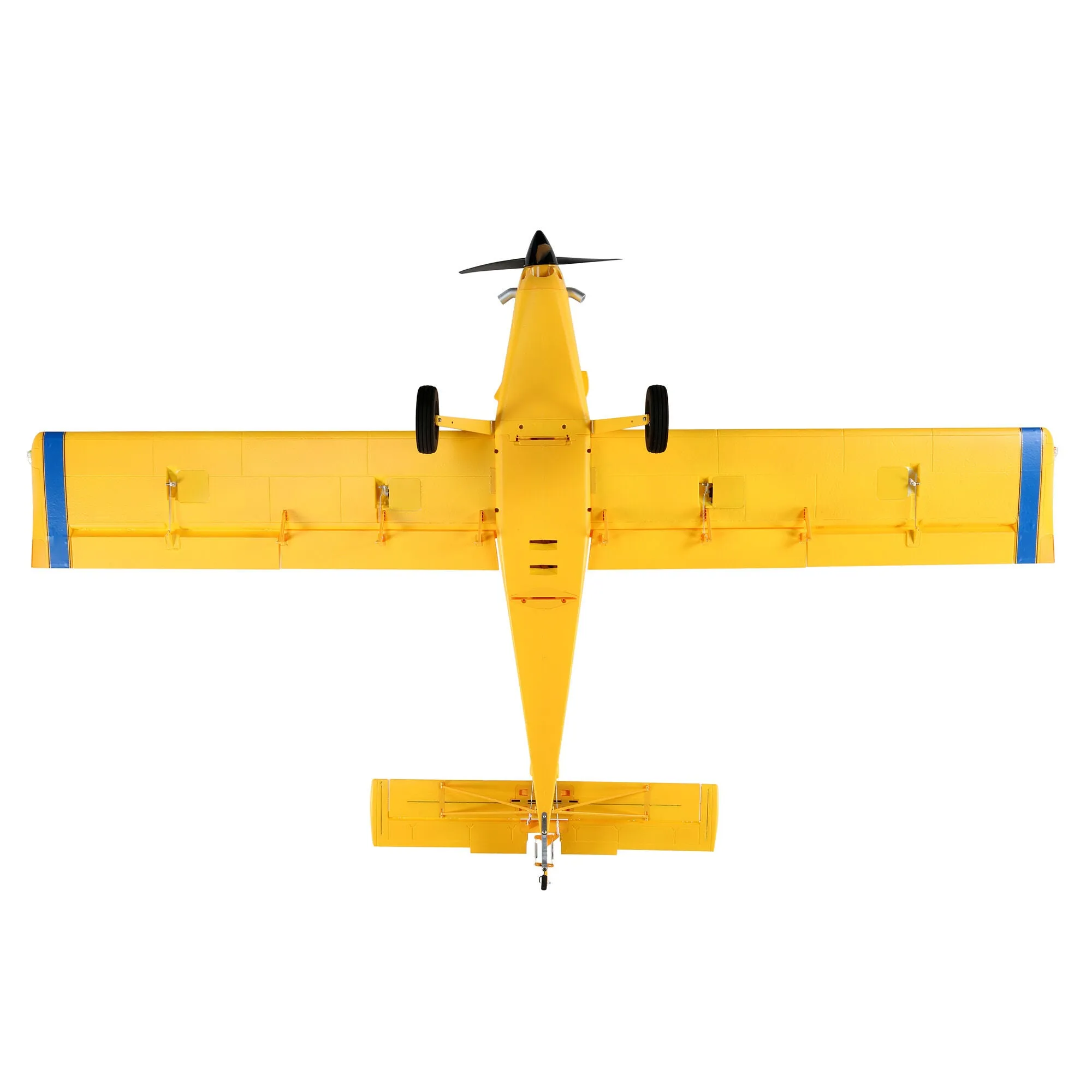 E-Flite Air Tractor 1.5m BNF Basic with AS3X & SAFE Select