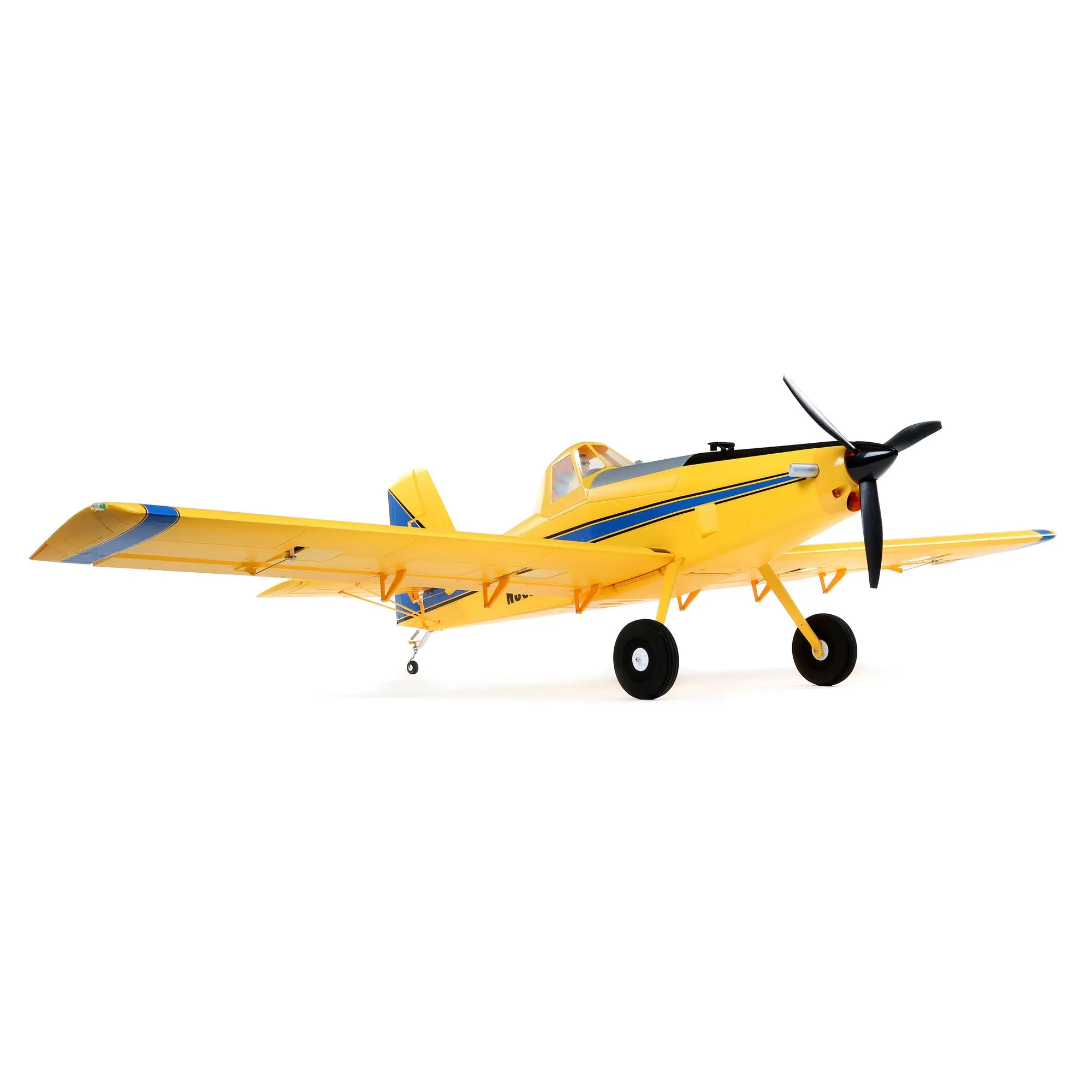 E-Flite Air Tractor 1.5m BNF Basic with AS3X & SAFE Select