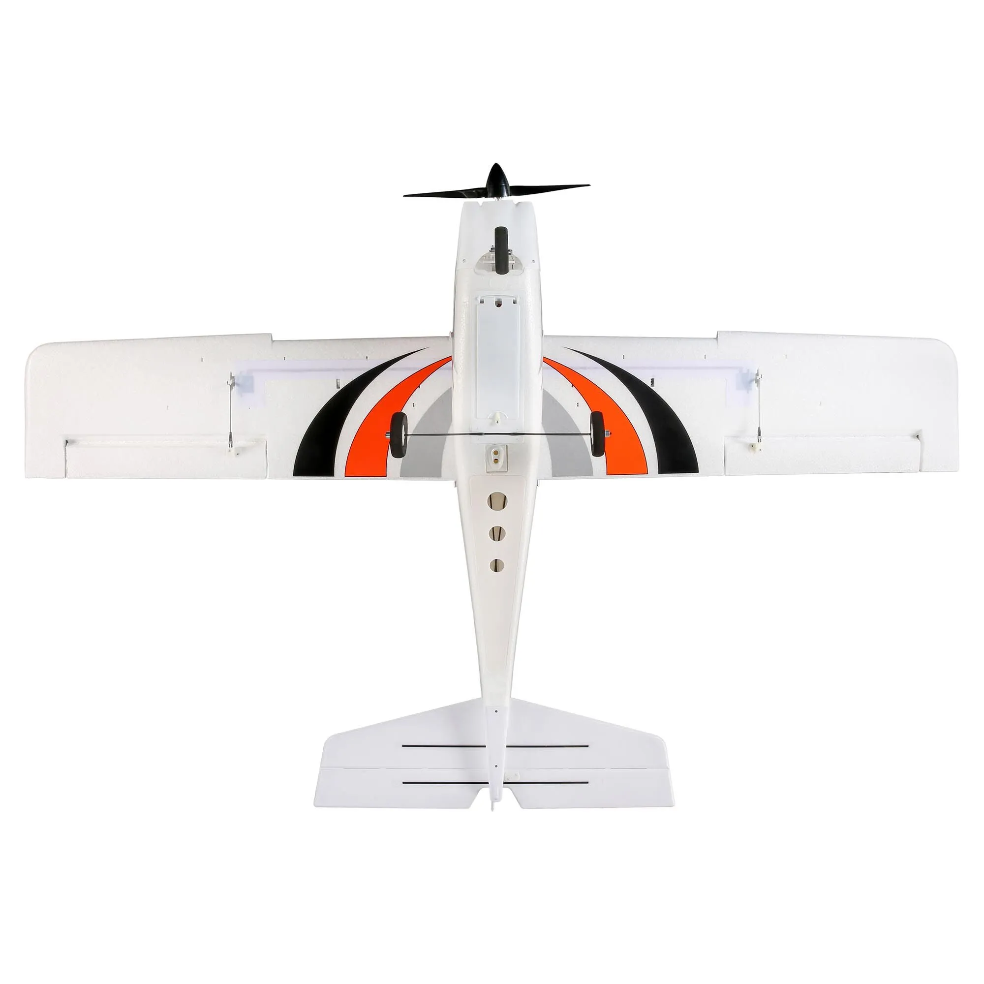 E-Flite Apprentice STS 1.5m with SAFE 1.5m BNF Basic