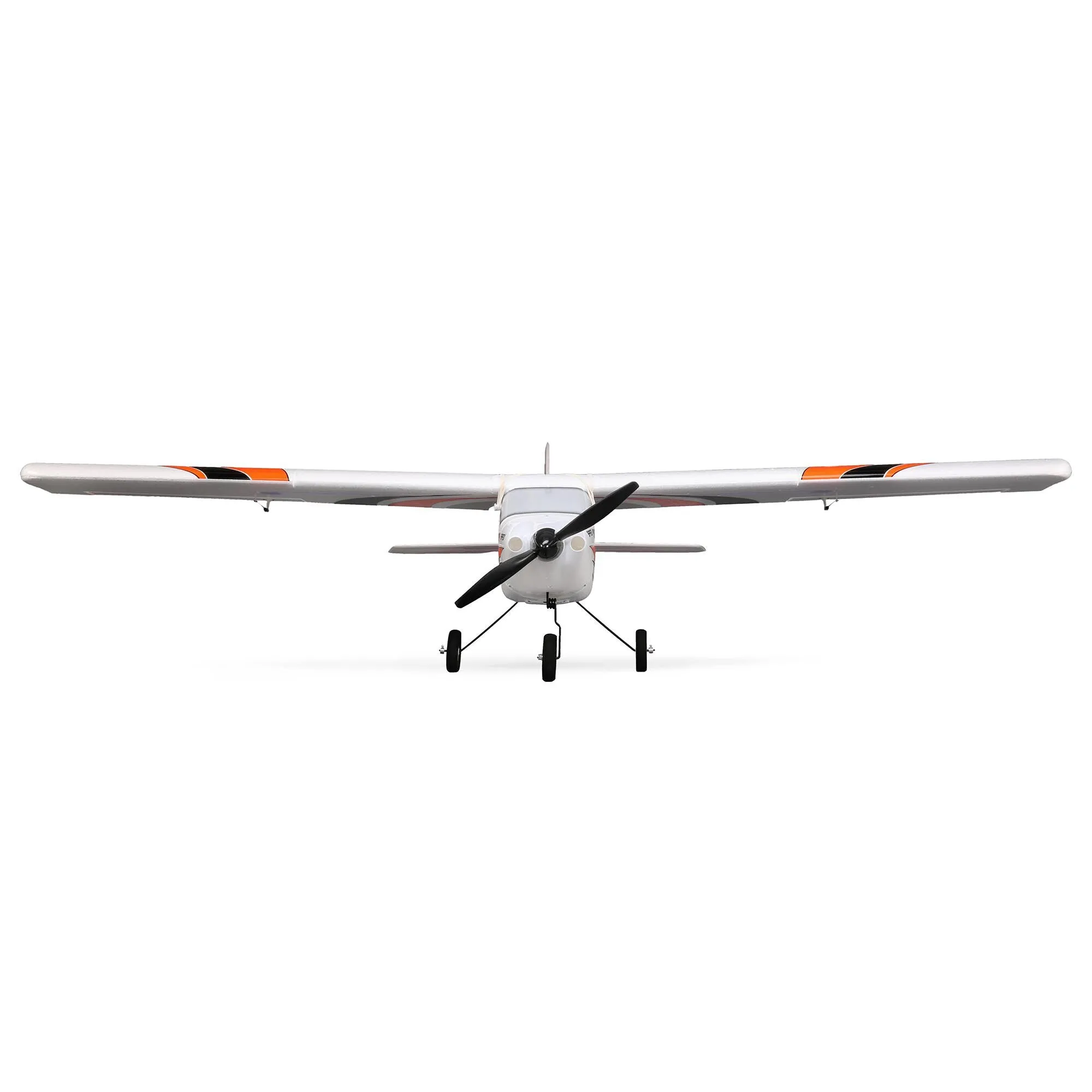 E-Flite Apprentice STS 1.5m with SAFE 1.5m BNF Basic