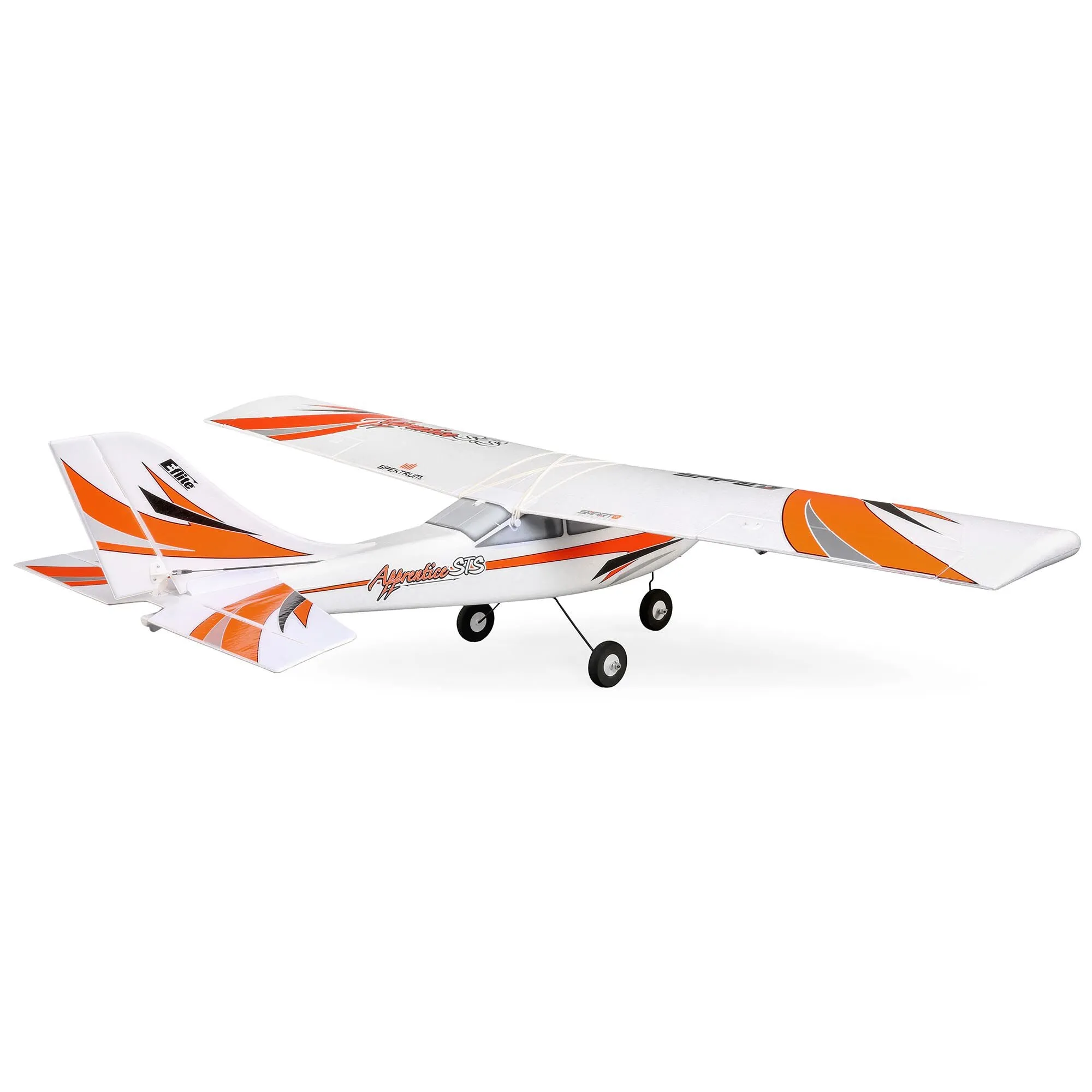 E-Flite Apprentice STS 1.5m with SAFE 1.5m BNF Basic