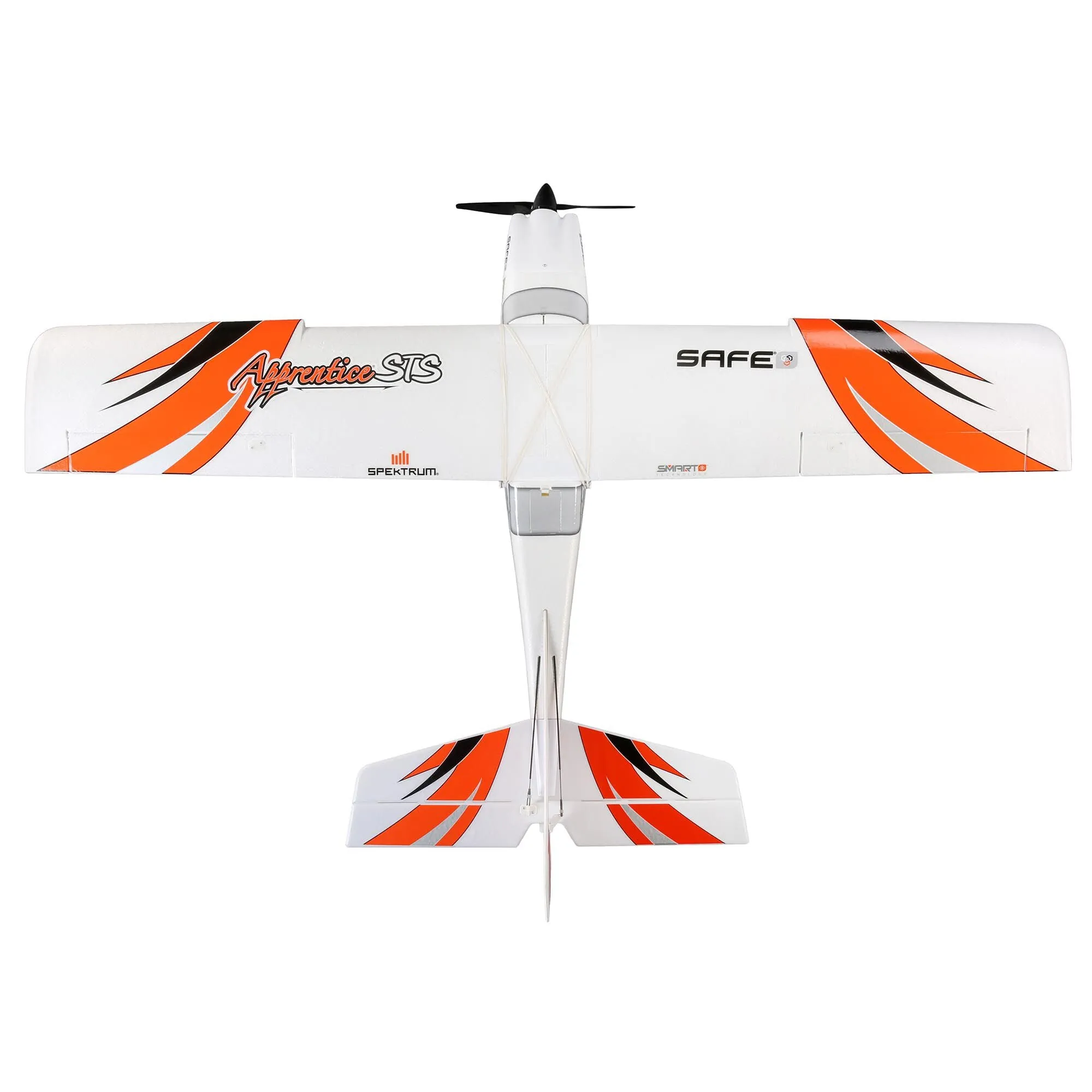 E-Flite Apprentice STS 1.5m with SAFE 1.5m BNF Basic