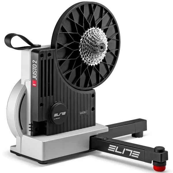 ELITE Justo 2 Smart Trainer