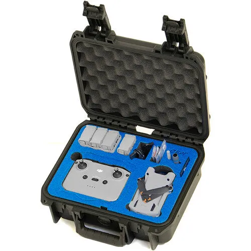 GPC DJI Mini 3 Pro w/ DJI RC Case