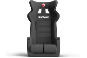 GT Style Fixed Fiberglass Seat