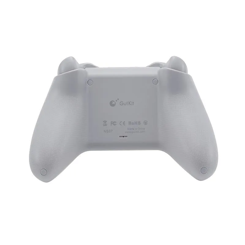 GuliKit KK3 Wireless Controller (Grey)