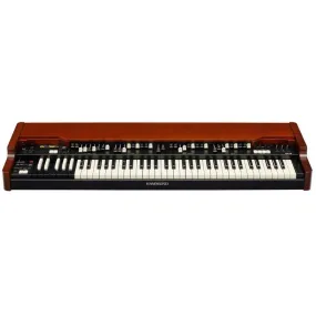 Hammond XK-5 Heritage Series Single Manual Organ - Walnut