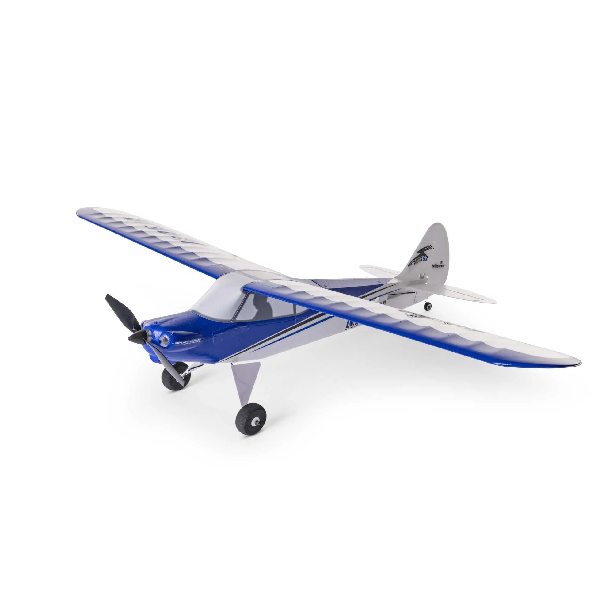 Hobby Zone® Cub S 2 615mm RTF w/SAFE