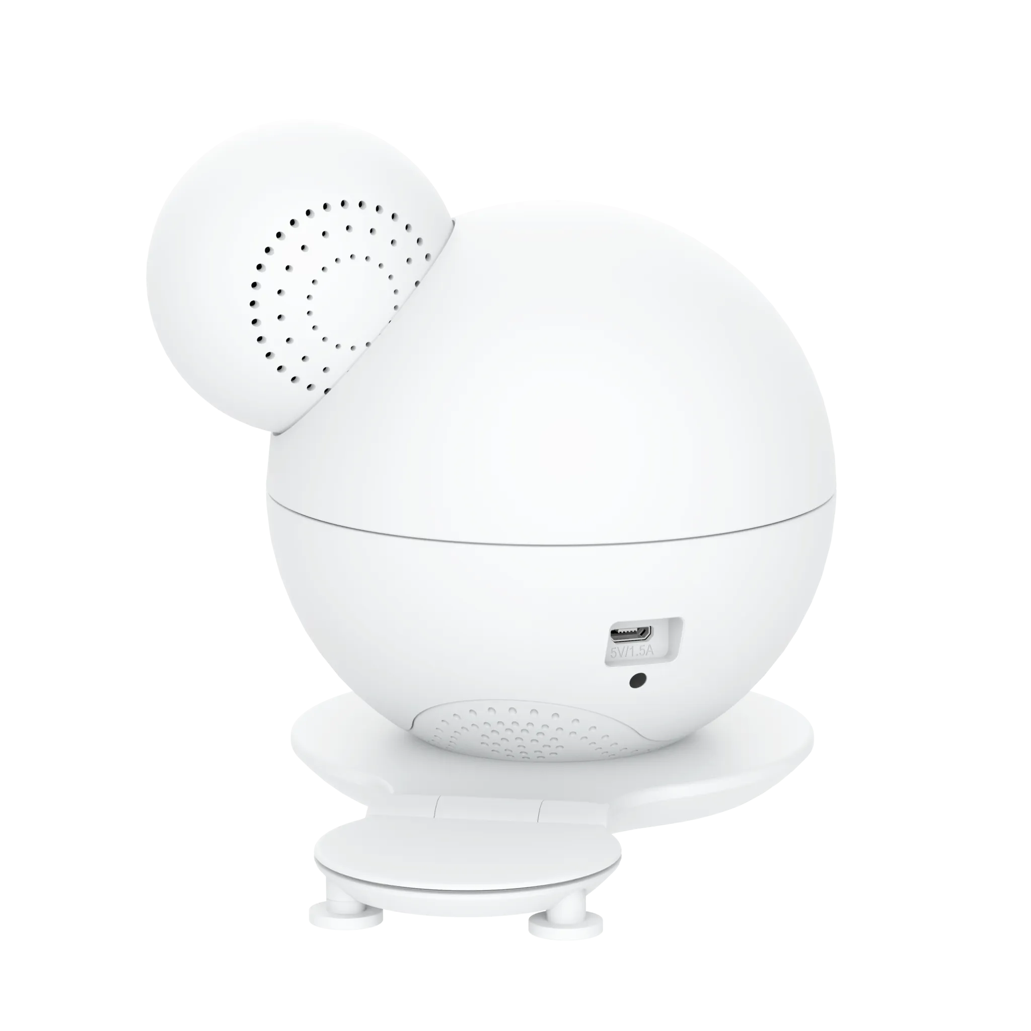 iBaby Monitor M8, Smart Baby Monitor