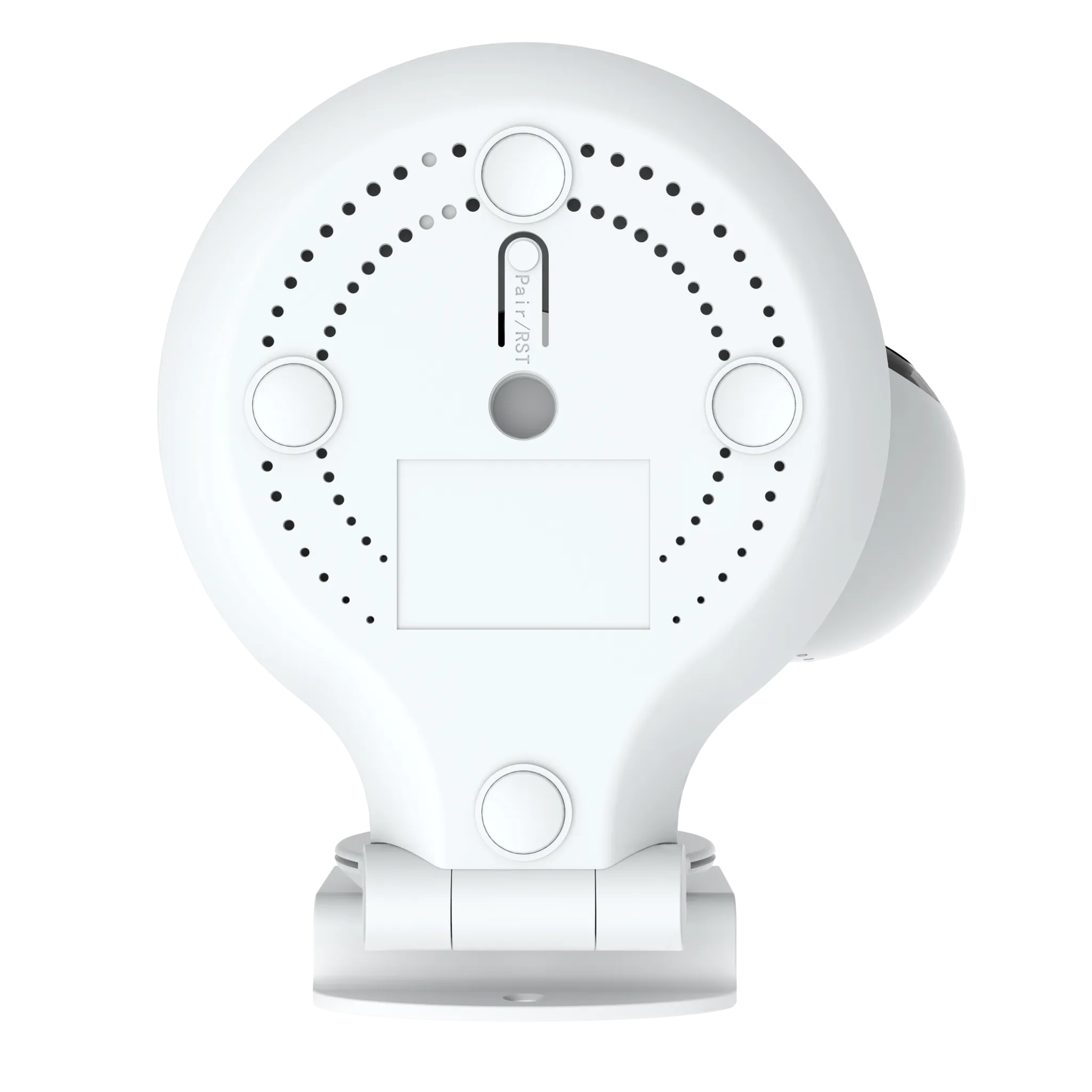 iBaby Monitor M8, Smart Baby Monitor