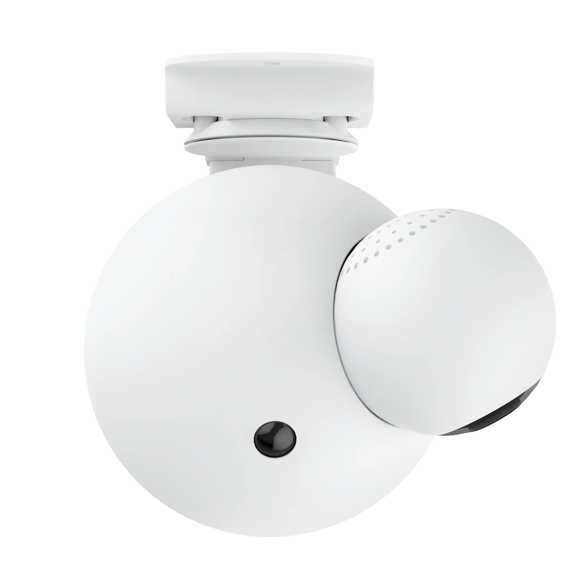 iBaby Monitor M8, Smart Baby Monitor