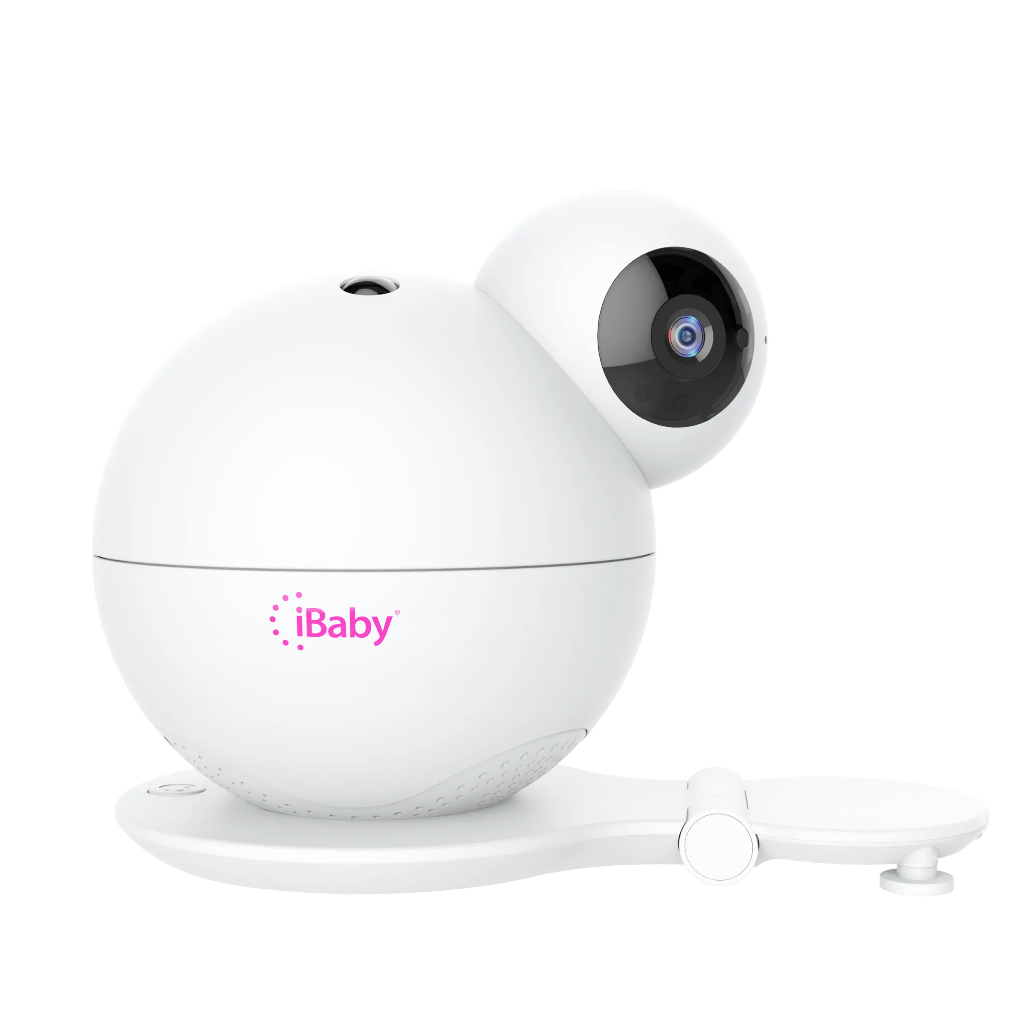 iBaby Monitor M8, Smart Baby Monitor