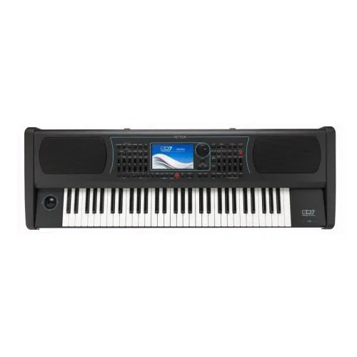 Ketron SD7 Arranger Player Keyboard