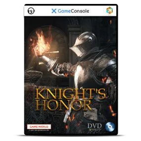 Knight's Honor