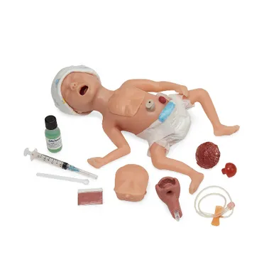 Life/form® Micro-Preemie Simulator - Light