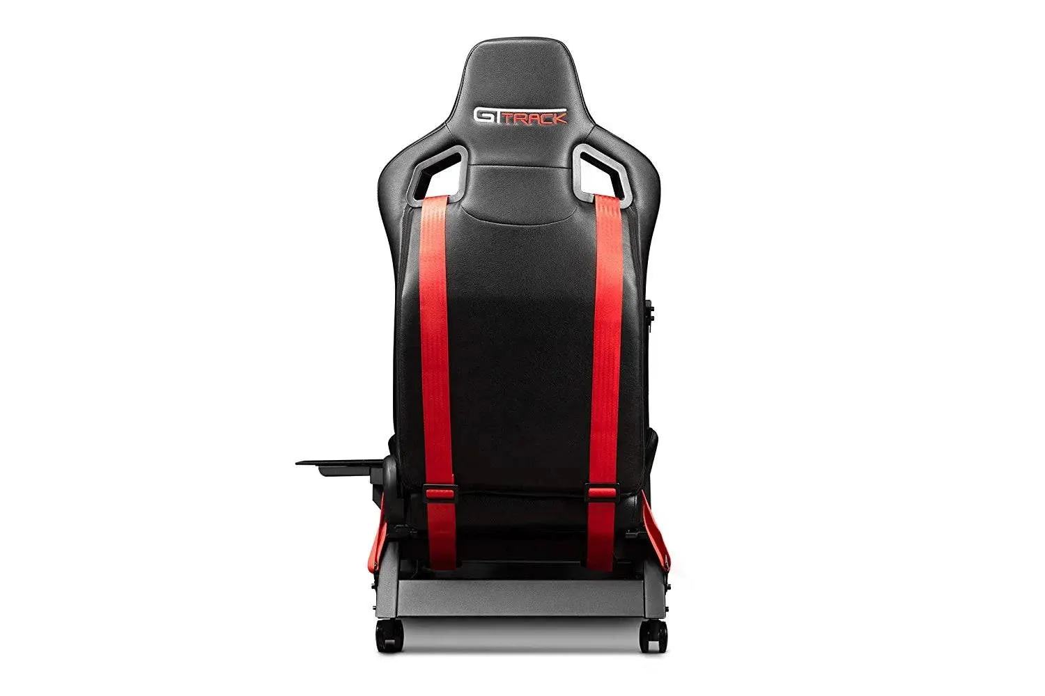 Next Level Racing GTtrack Racing Simulator Cockpit (NLR-S009)