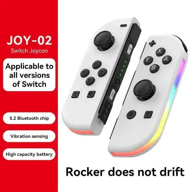 Nintendo Switch Wireless Gamepad