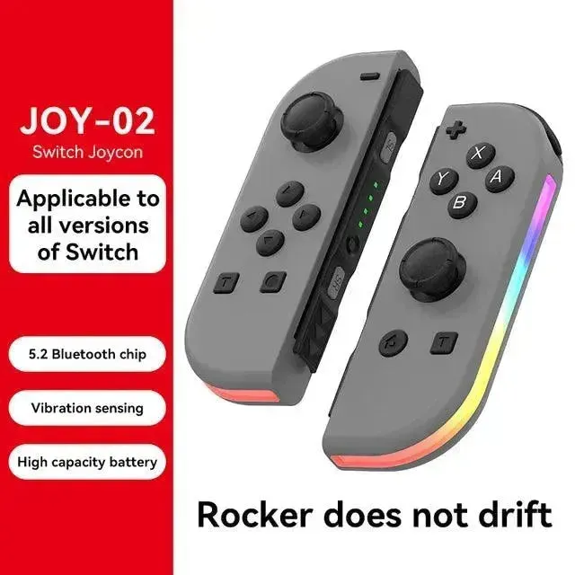 Nintendo Switch Wireless Gamepad