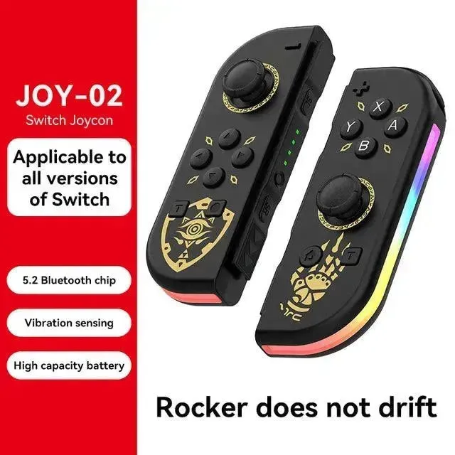 Nintendo Switch Wireless Gamepad