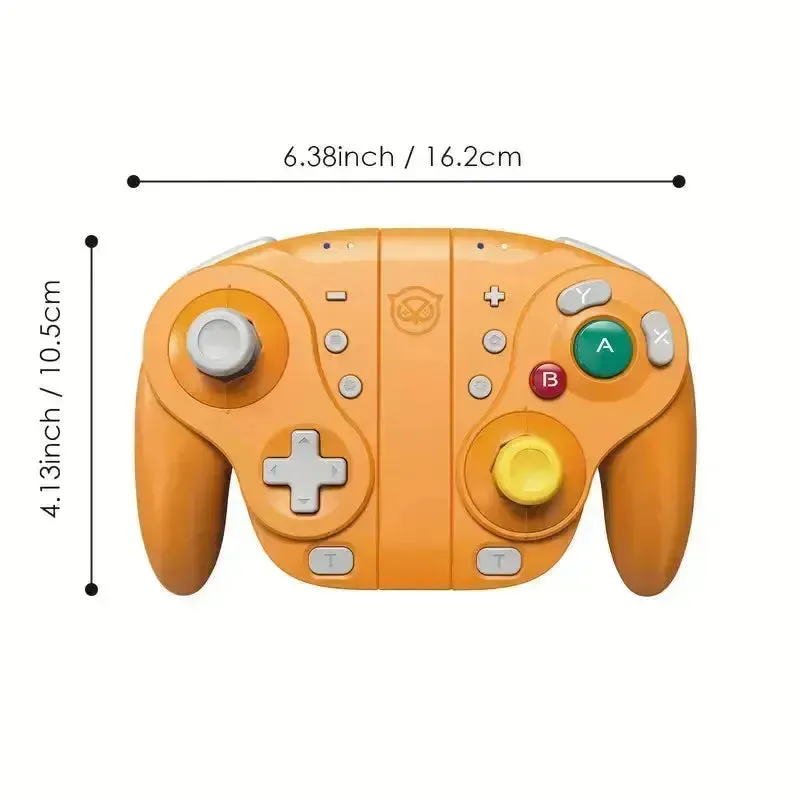 NYXI Wizard Wireless Game Controller