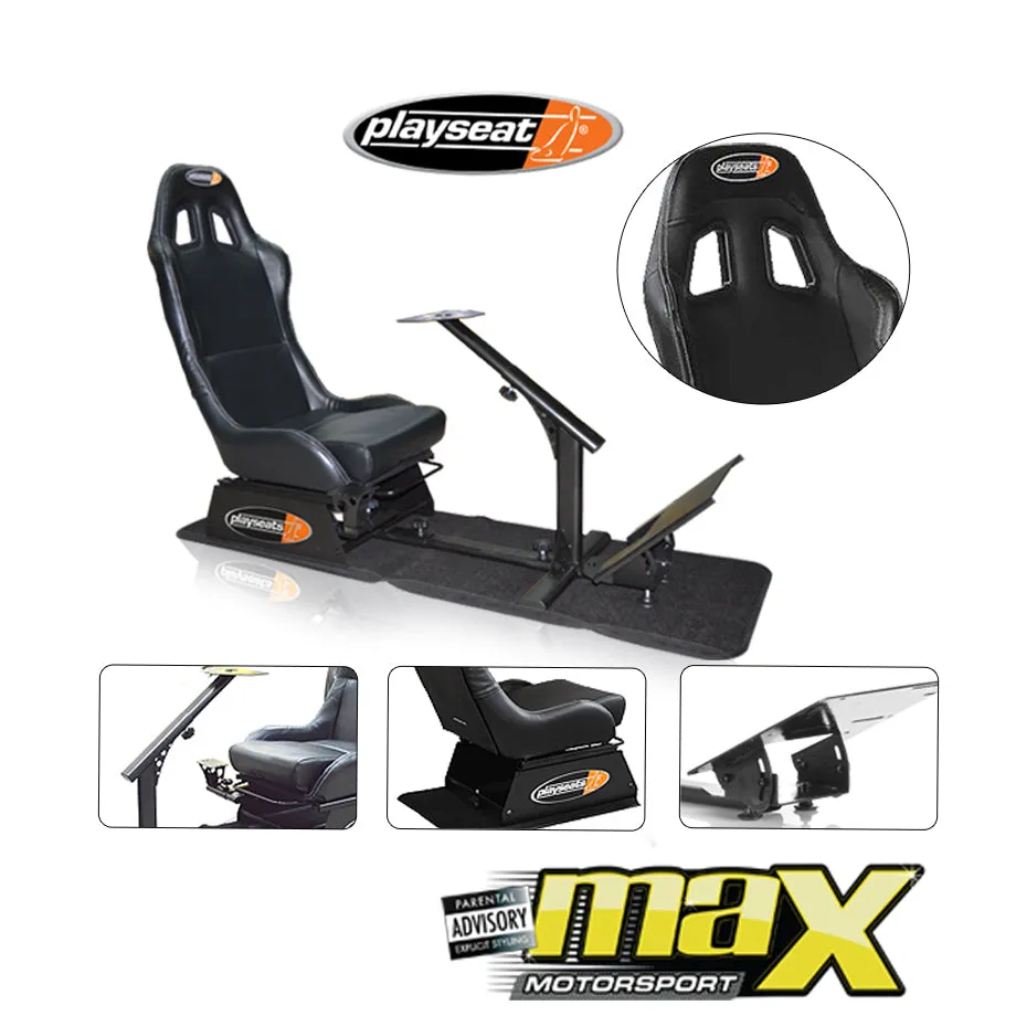 Play Seat  Gaming Seat Simulator