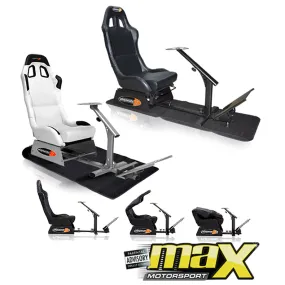 Play Seat  Gaming Seat Simulator