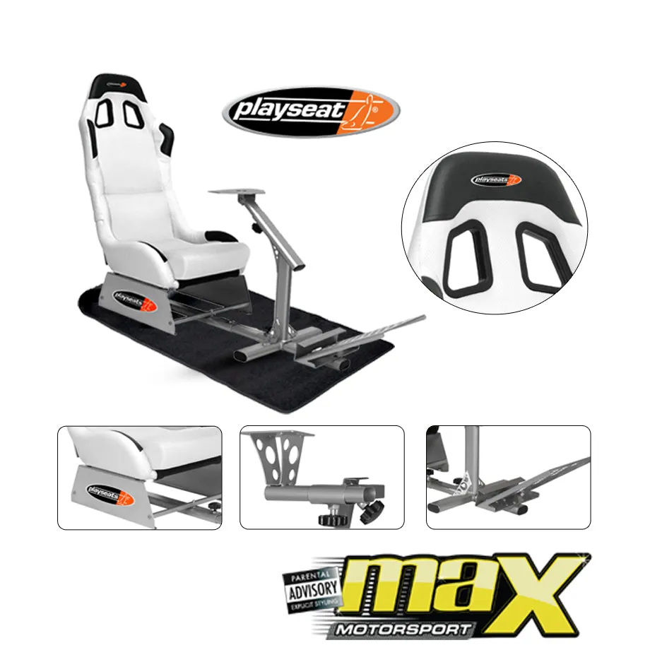 Play Seat  Gaming Seat Simulator