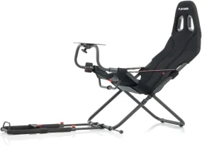 Playseat Challenge Actifit Racing Simulator Seat